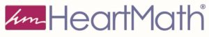 HeartMath logo - Accessing Wisdom