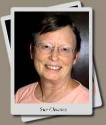 Sue Clemans